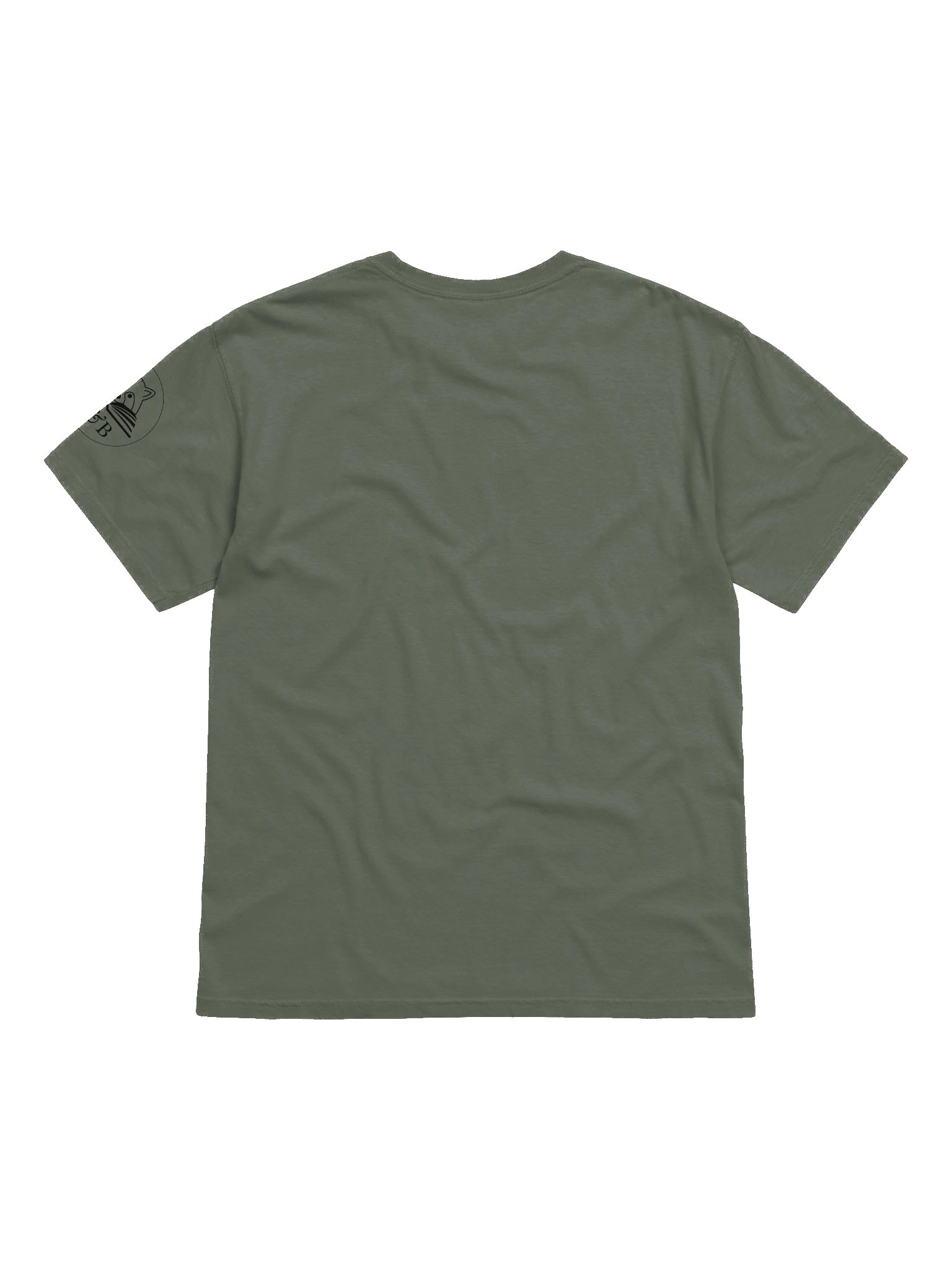 Bandits Shelf Comfort Tee product image (2)