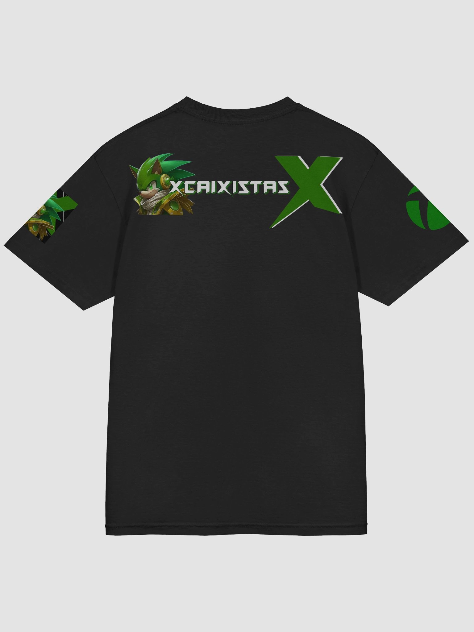 Jersey First Edition XCAIXISTAS. product image (4)