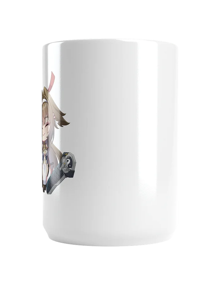 Shunguang Glossy Mug product image (2)