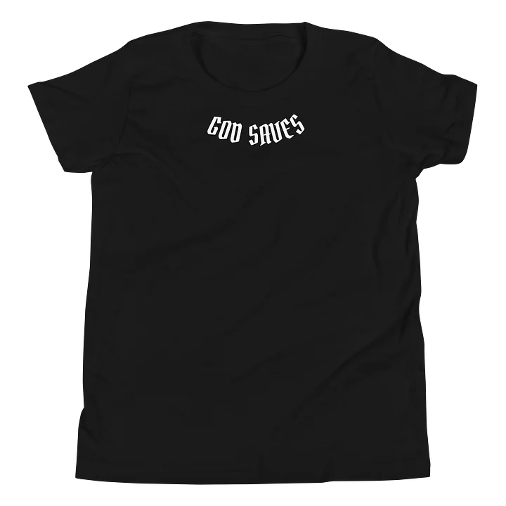 Youth tee Child of light product image (2)