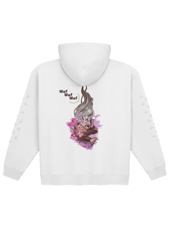 Heiri Hoodie product image (3)