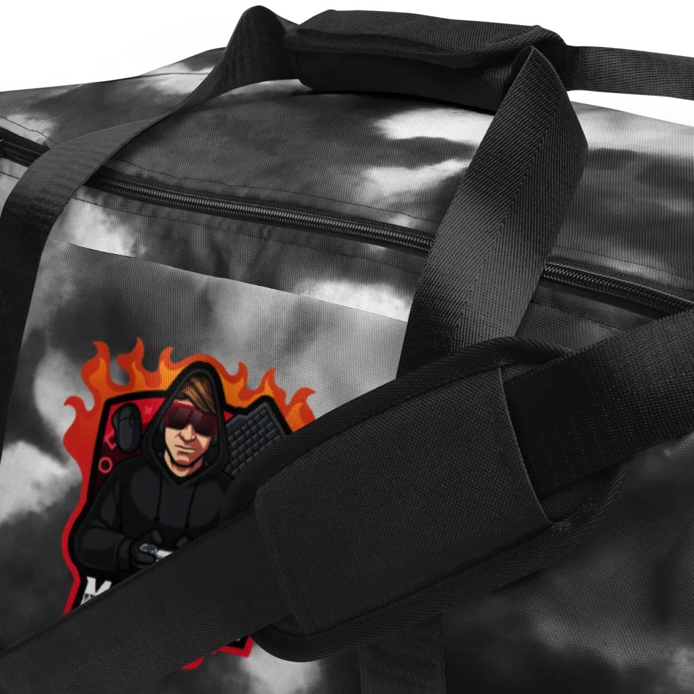 Logo Duffel Bag product image (6)