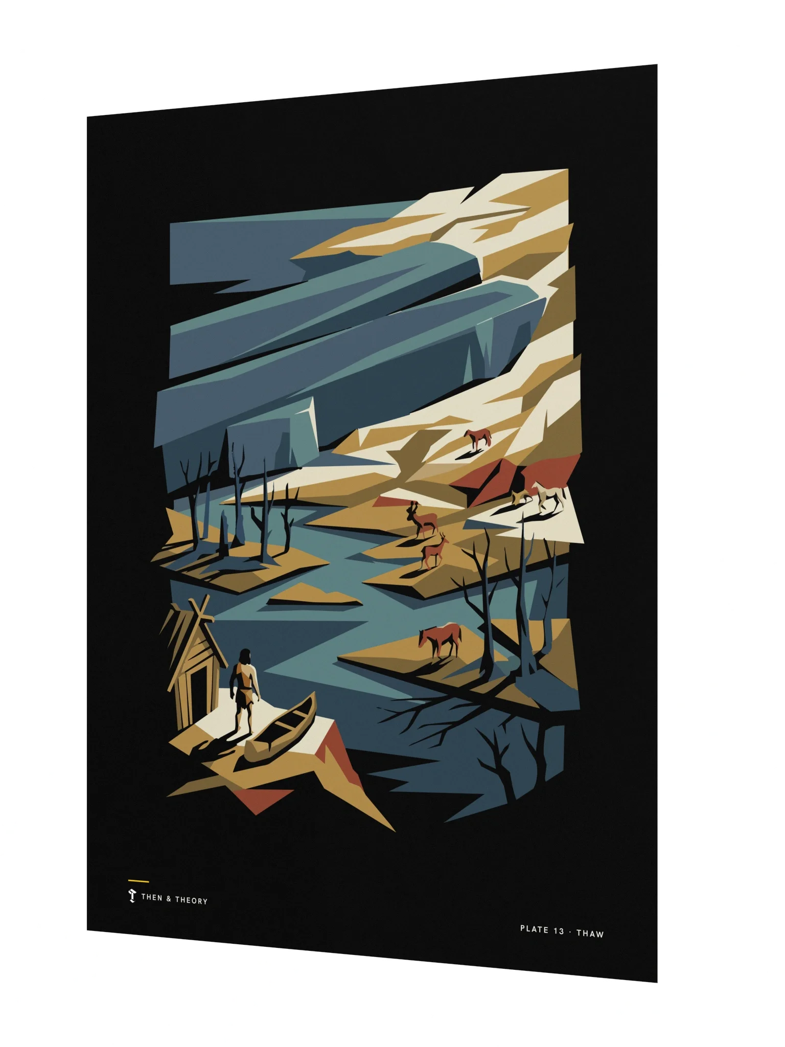 Thaw Poster, view 6