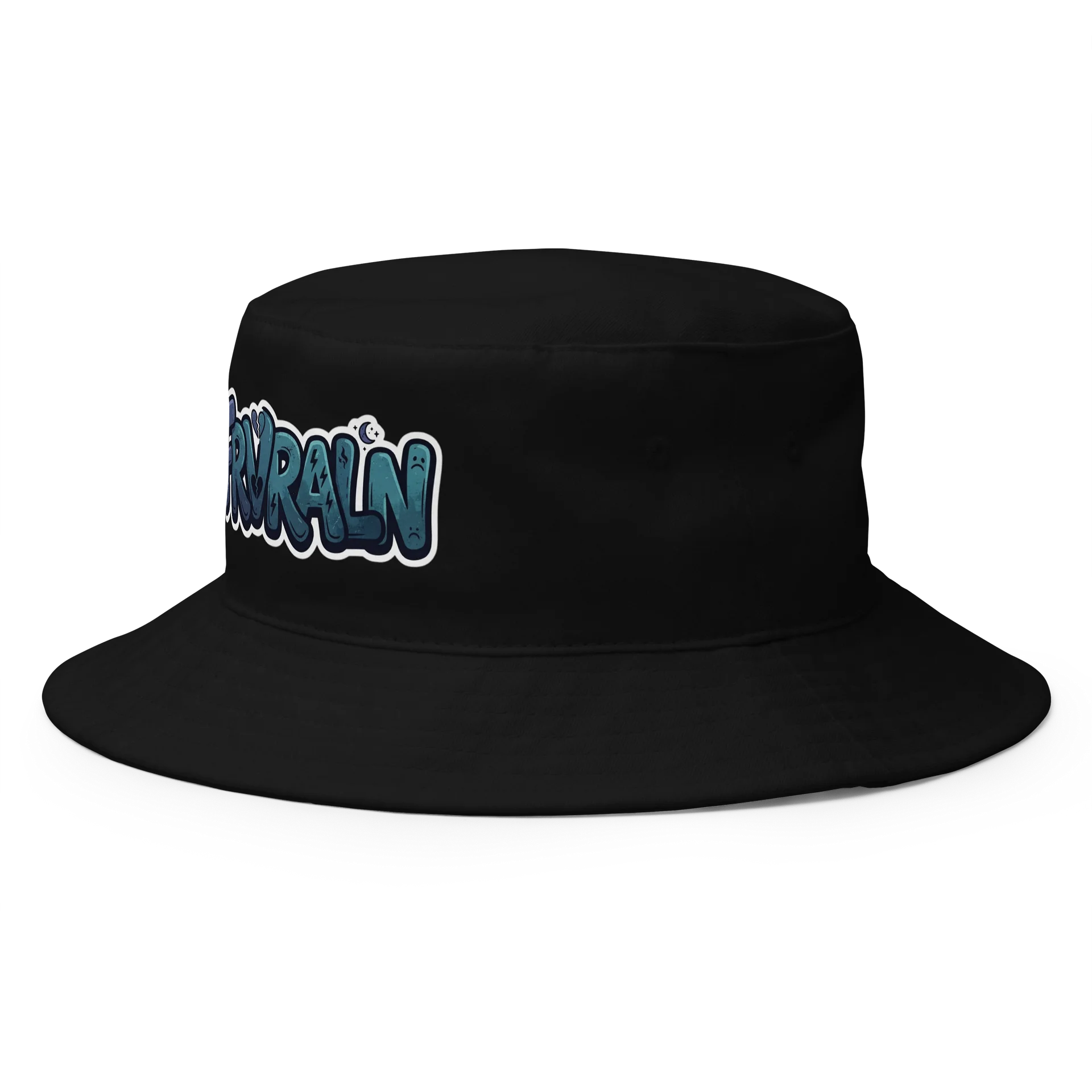Bubbly FRVRALN Bucket Hat product image (2)