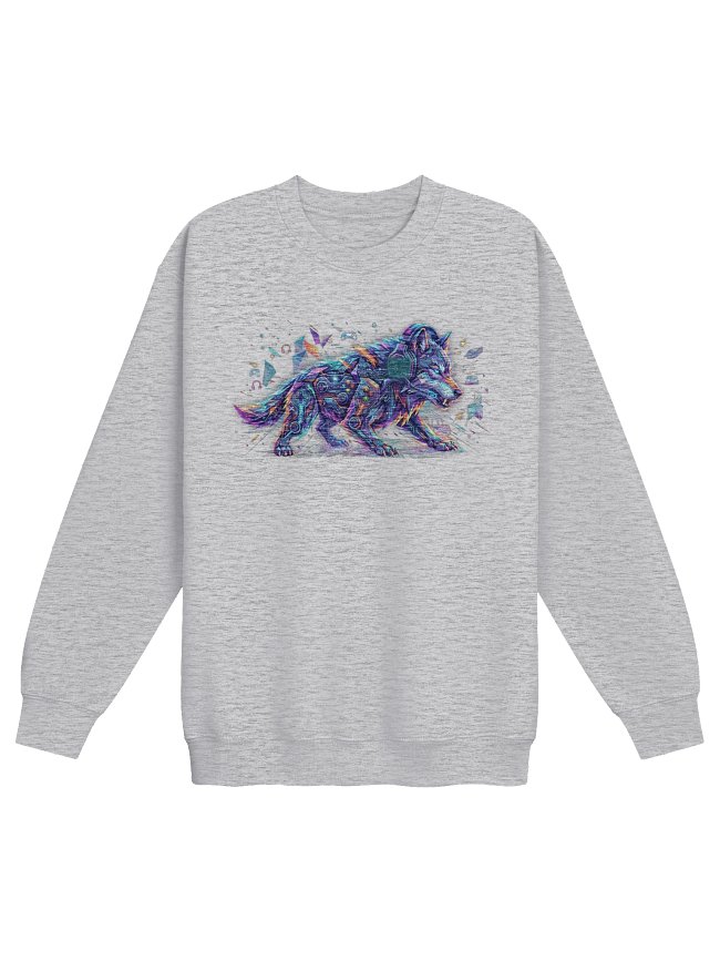 Premium - Boys Sweatshirts