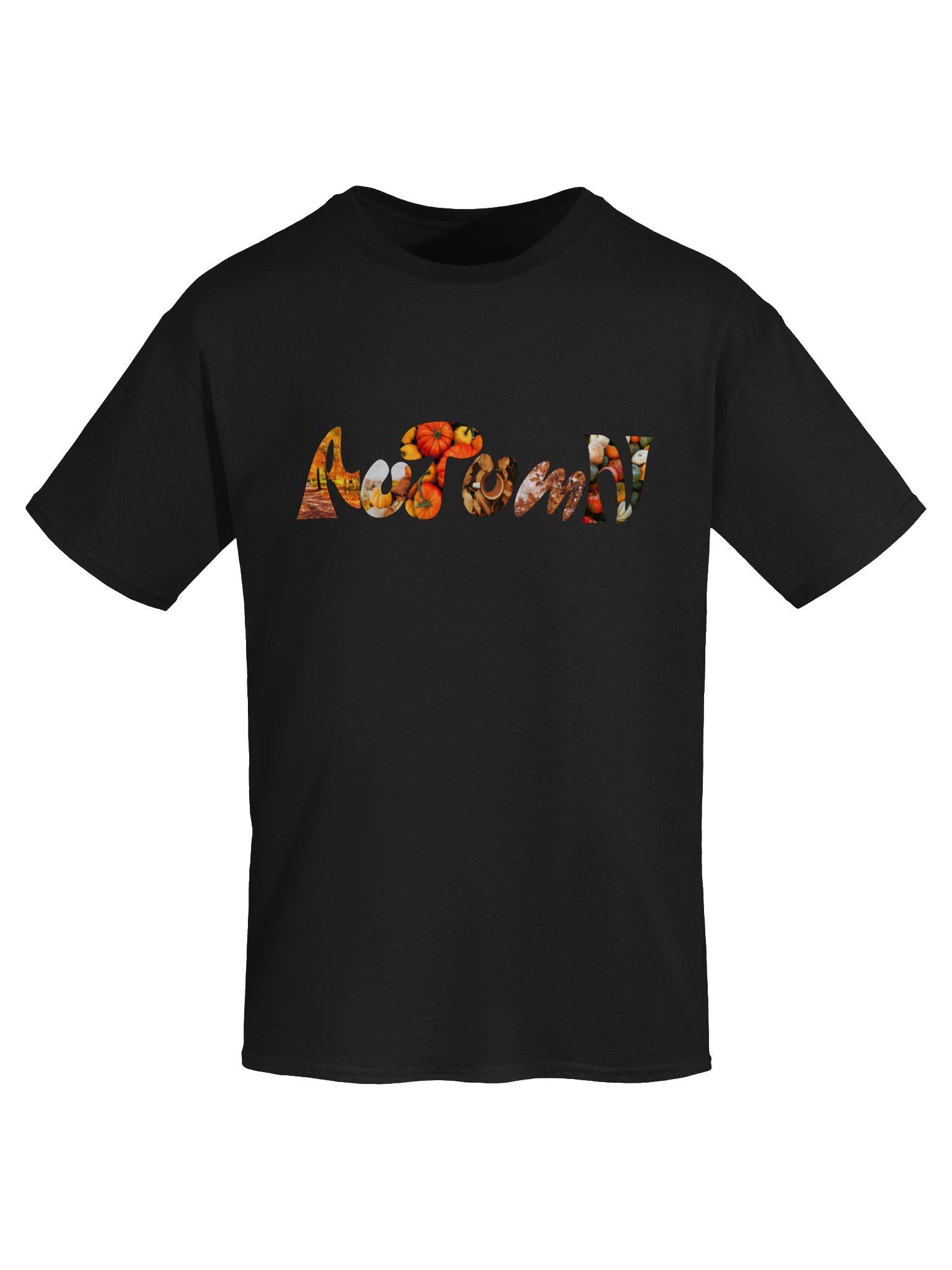 Autumn Vibes Short Sleeve Tee product image (28)