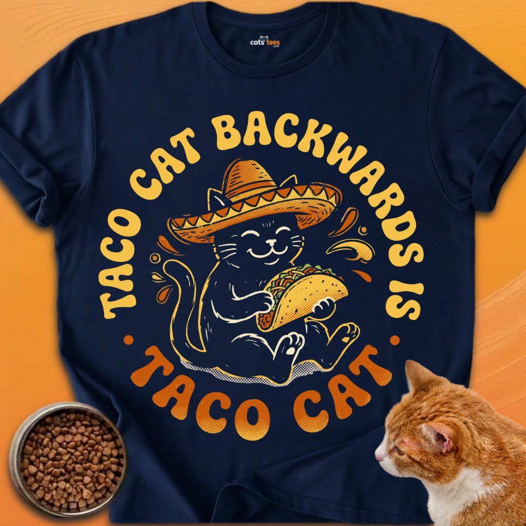 Taco Cat product image (8)