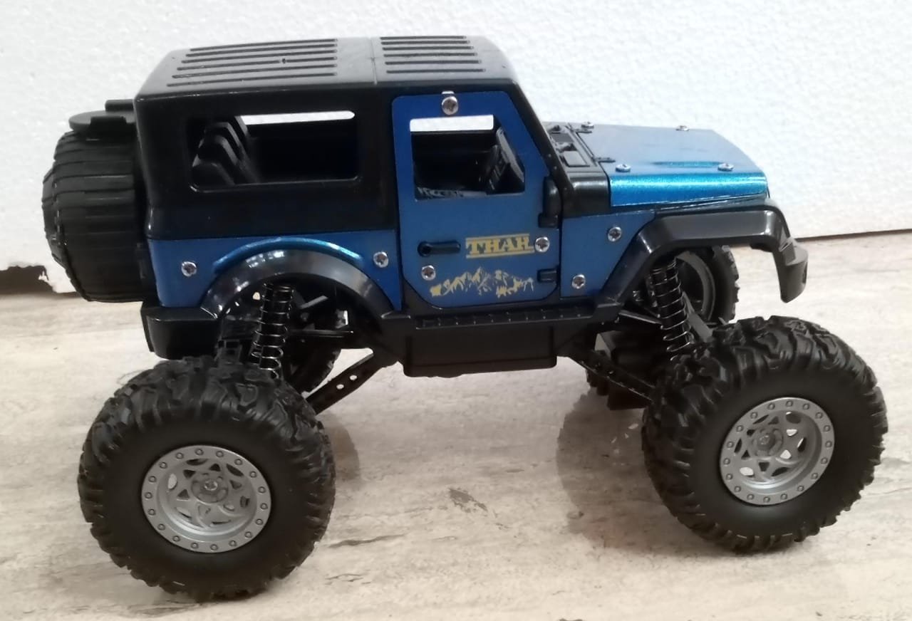 REMOTE CAR product image (1)