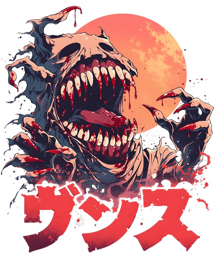 Ghoul Halloween product image (2)