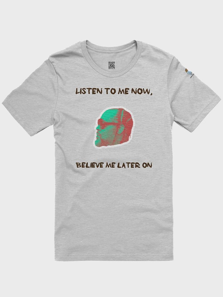 Listen to Me Now product image (1)