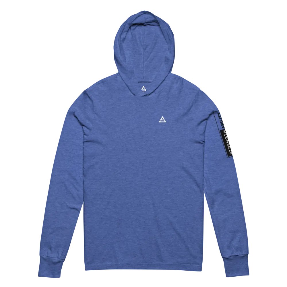 StrengthAbility Zen Hoodie product image (11)