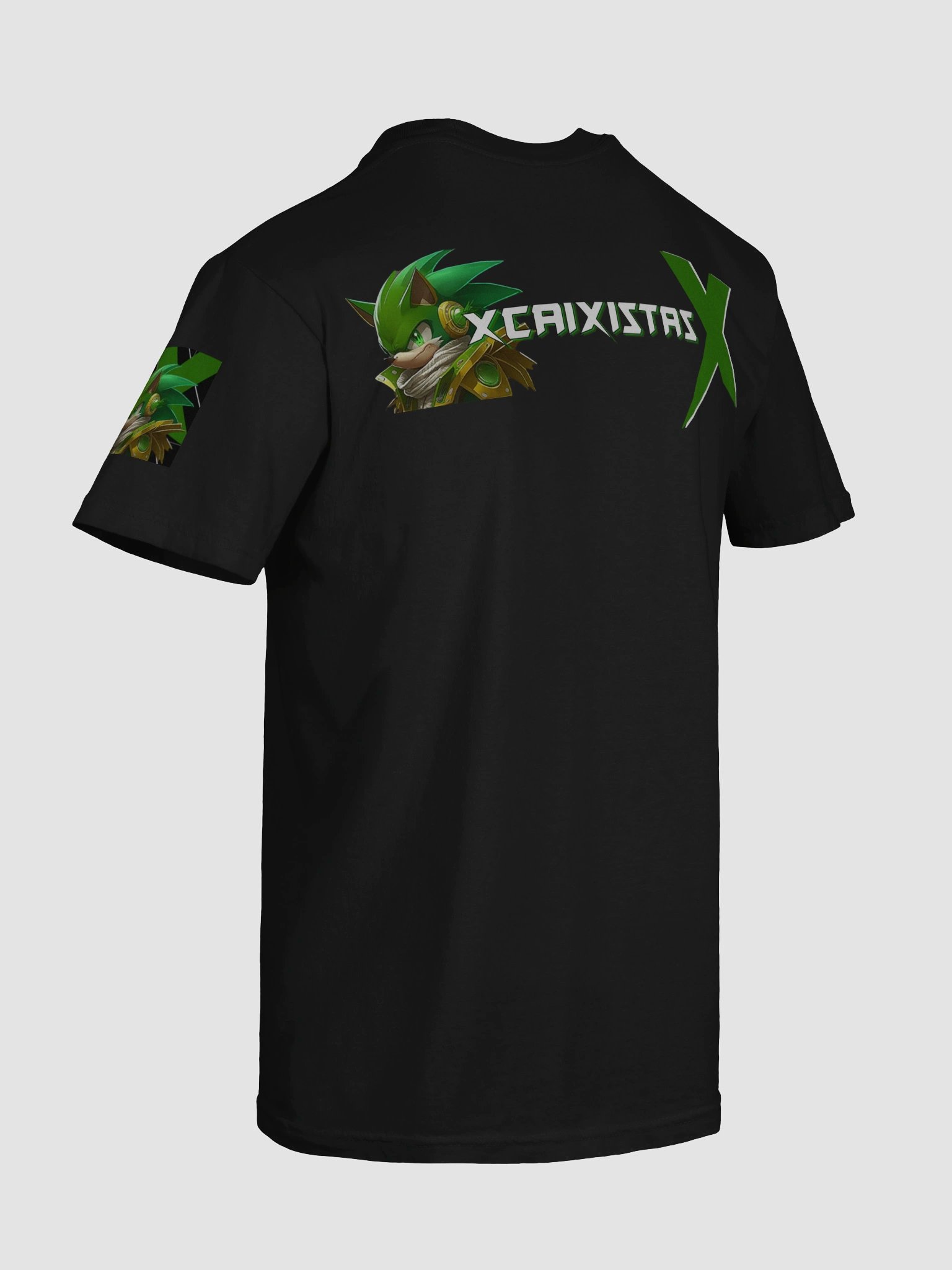 Jersey First Edition XCAIXISTAS. product image (10)