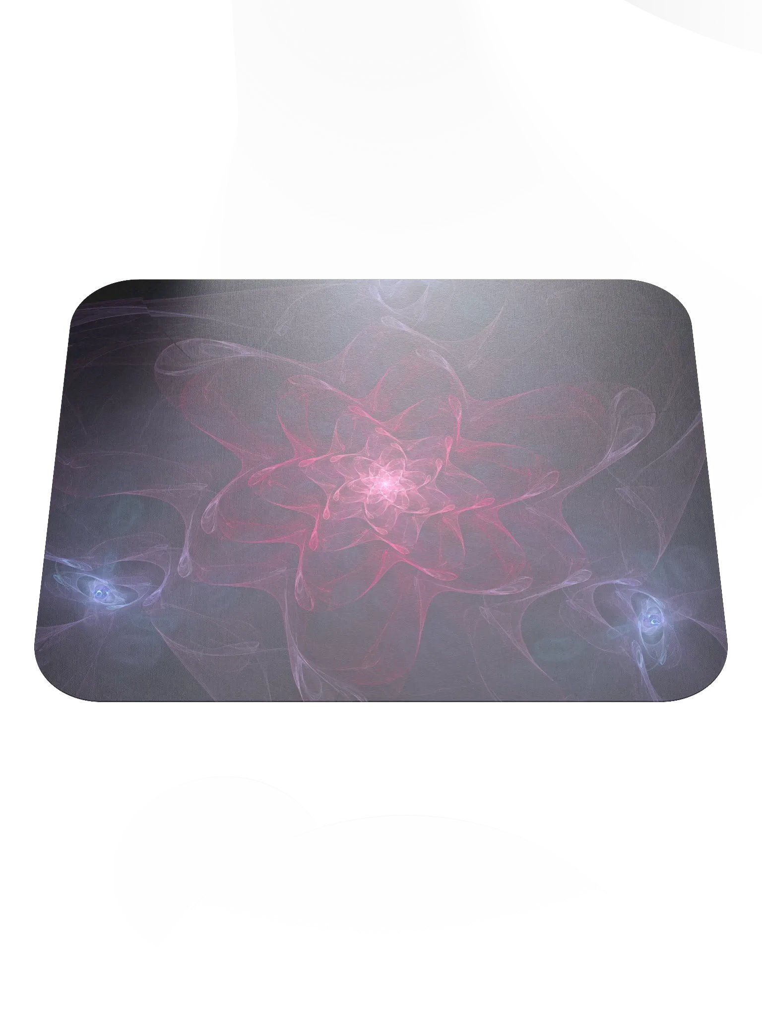 Fractal Mouse Pad product image (1)