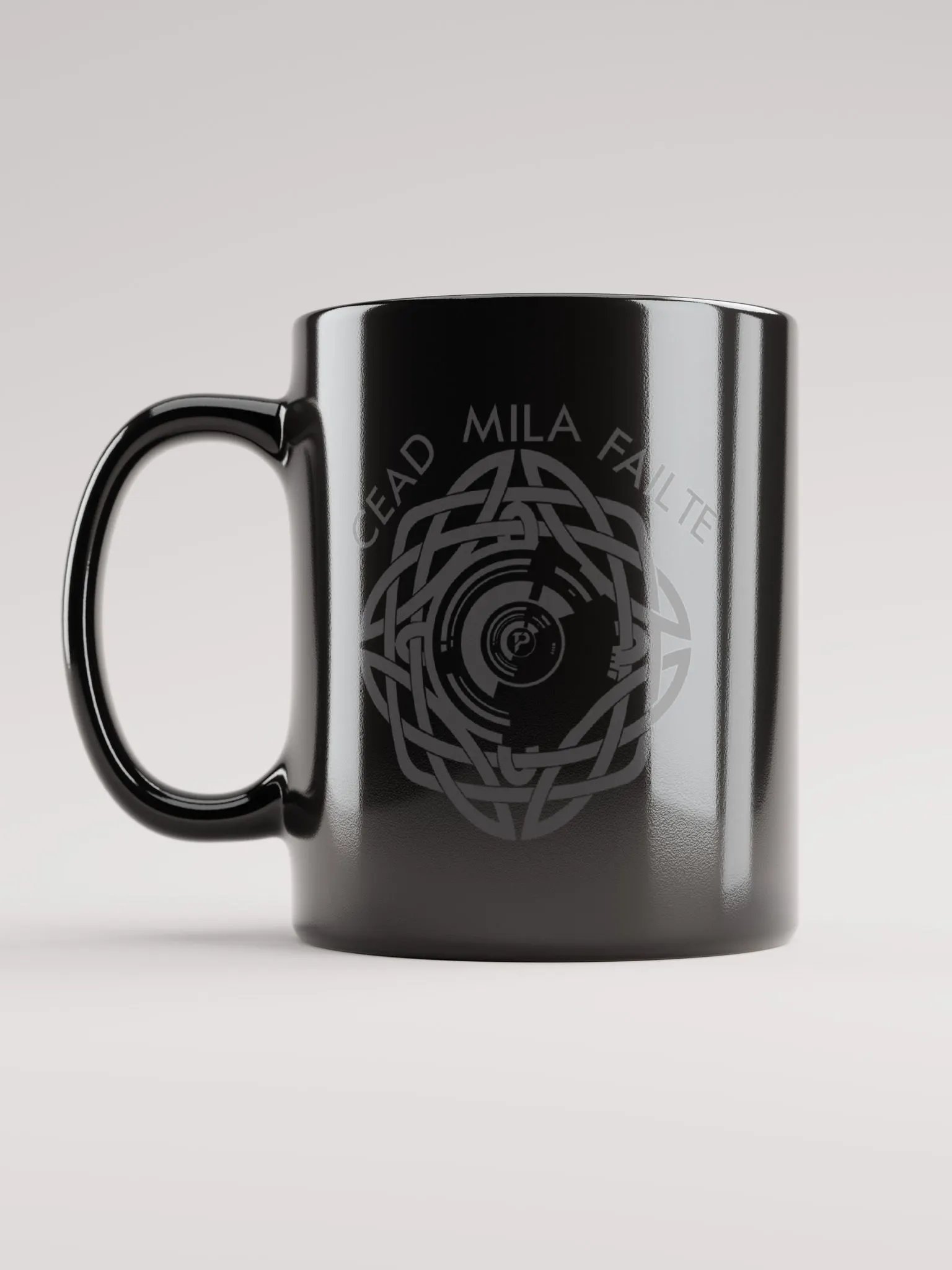Cead Mile Failte Mug product image (11)