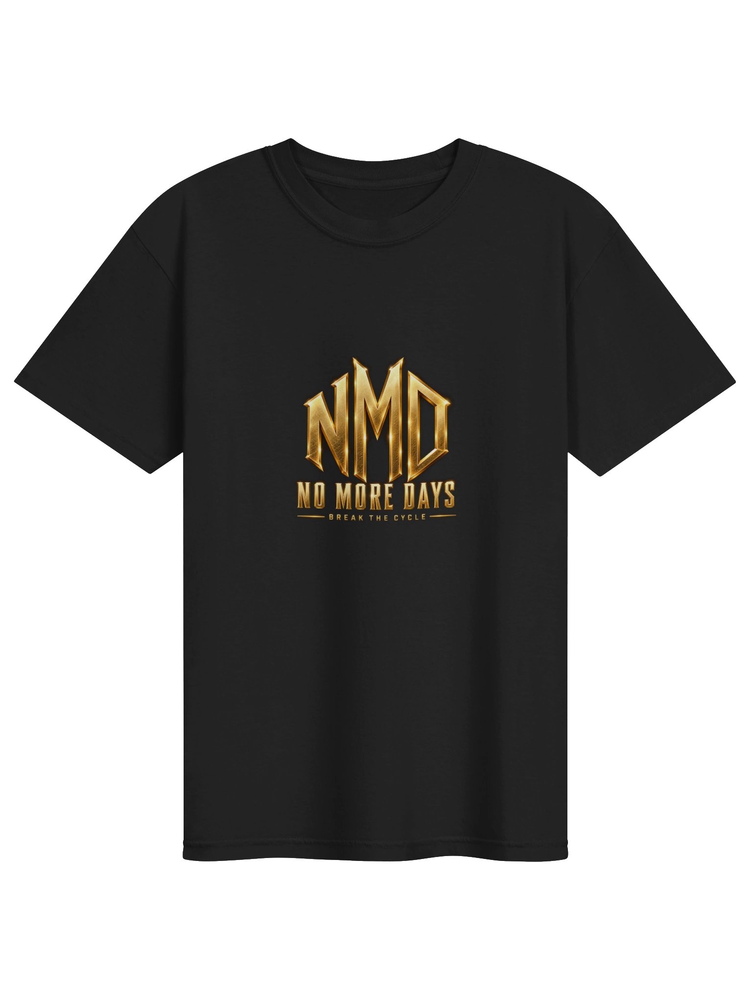 NMD/No More Days product image (1)