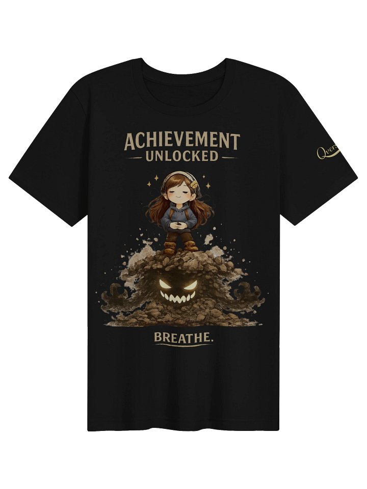 Achievement Tee - Women product image (1)