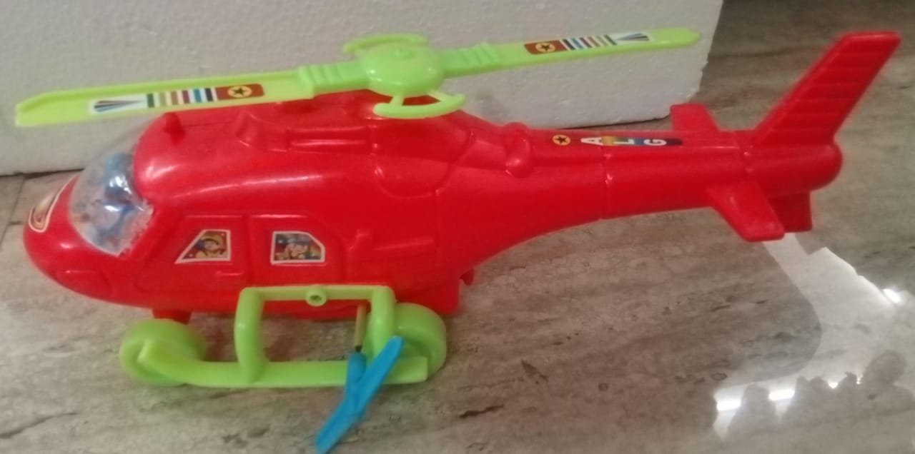 PULL ALONG TOY product image (1)