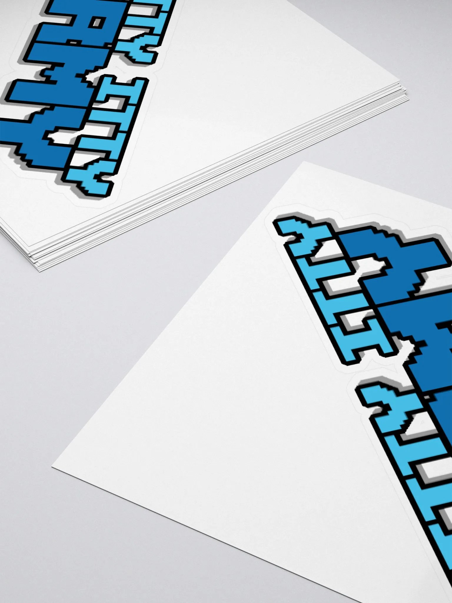 FIA Sticker product image (4)