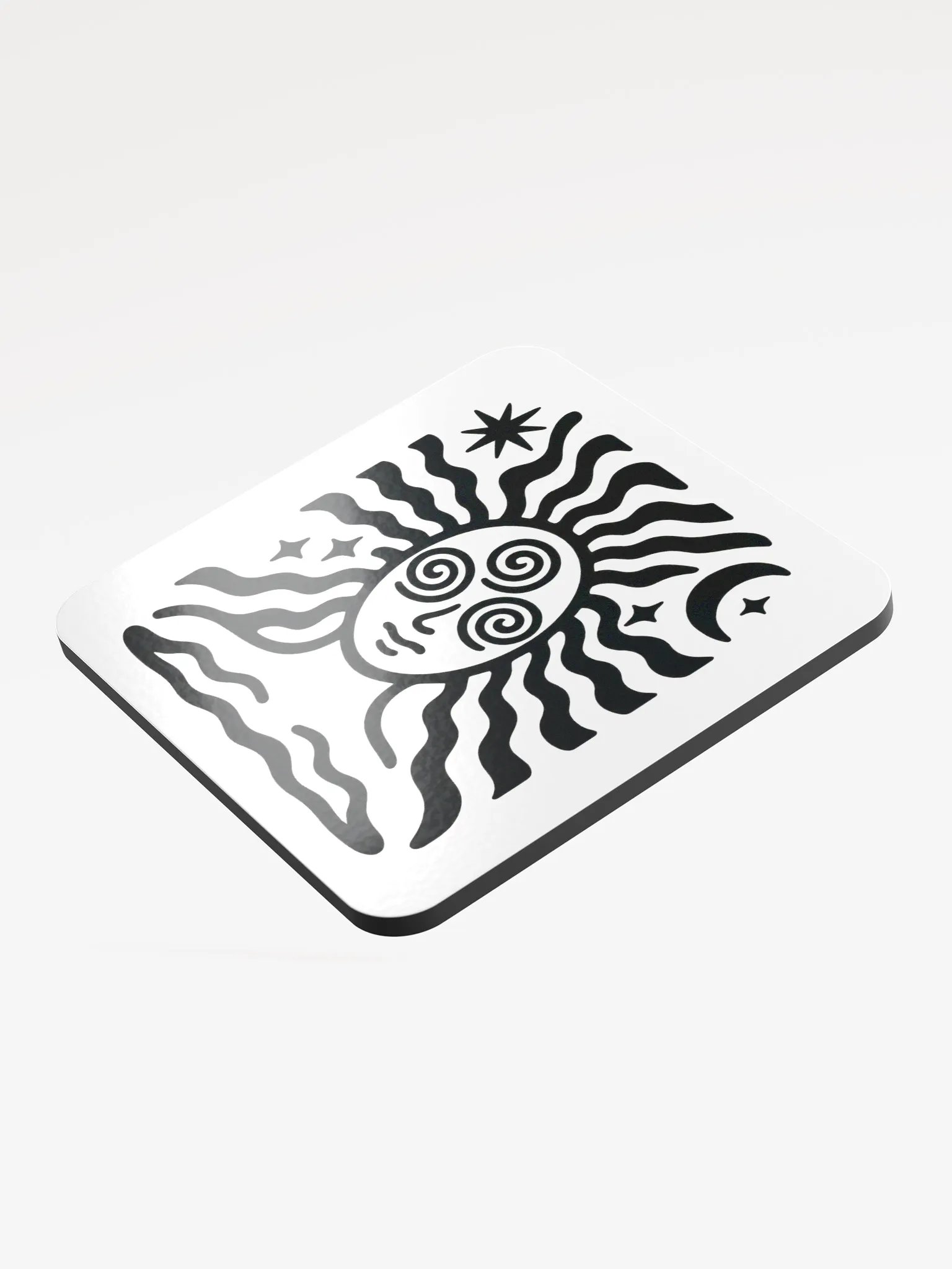 Third Eye Drift Coaster product image (3)
