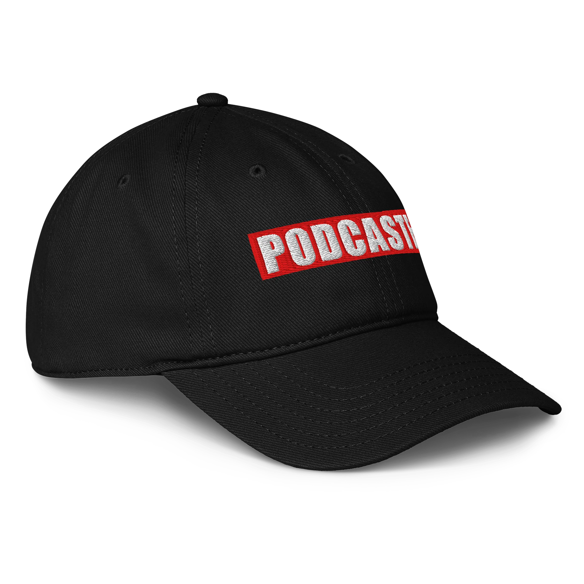 Podcaster Hat product image (4)