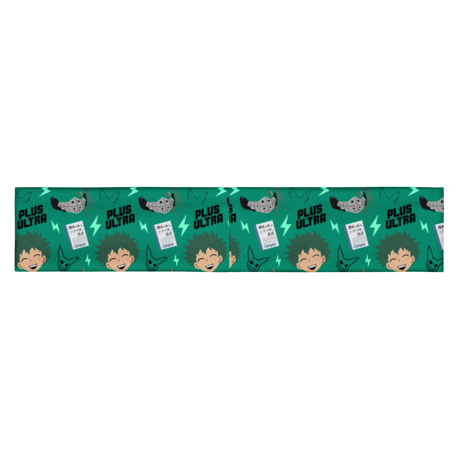 Deku Headband product image (2)