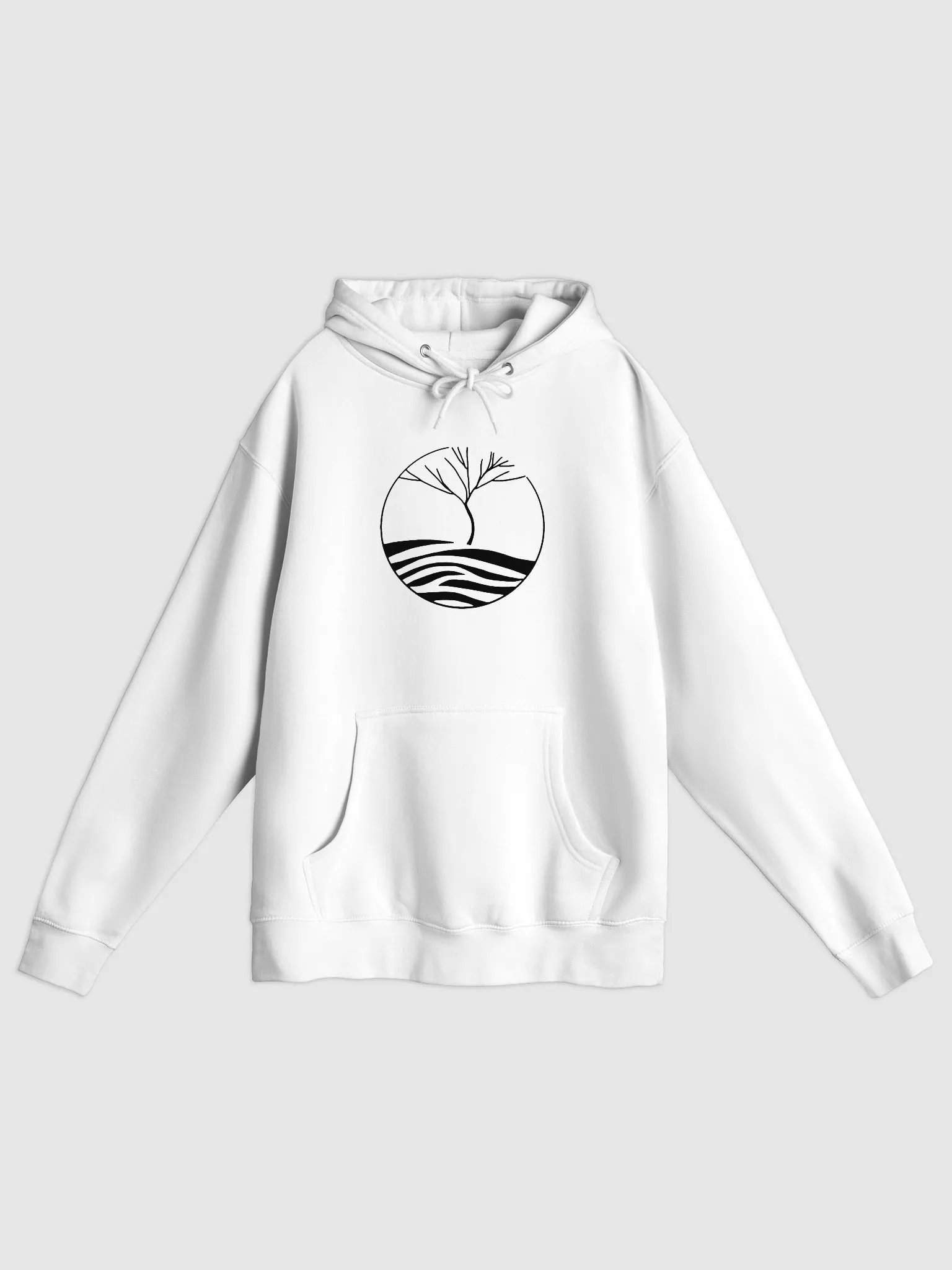 Tree Hoodie product image (1)