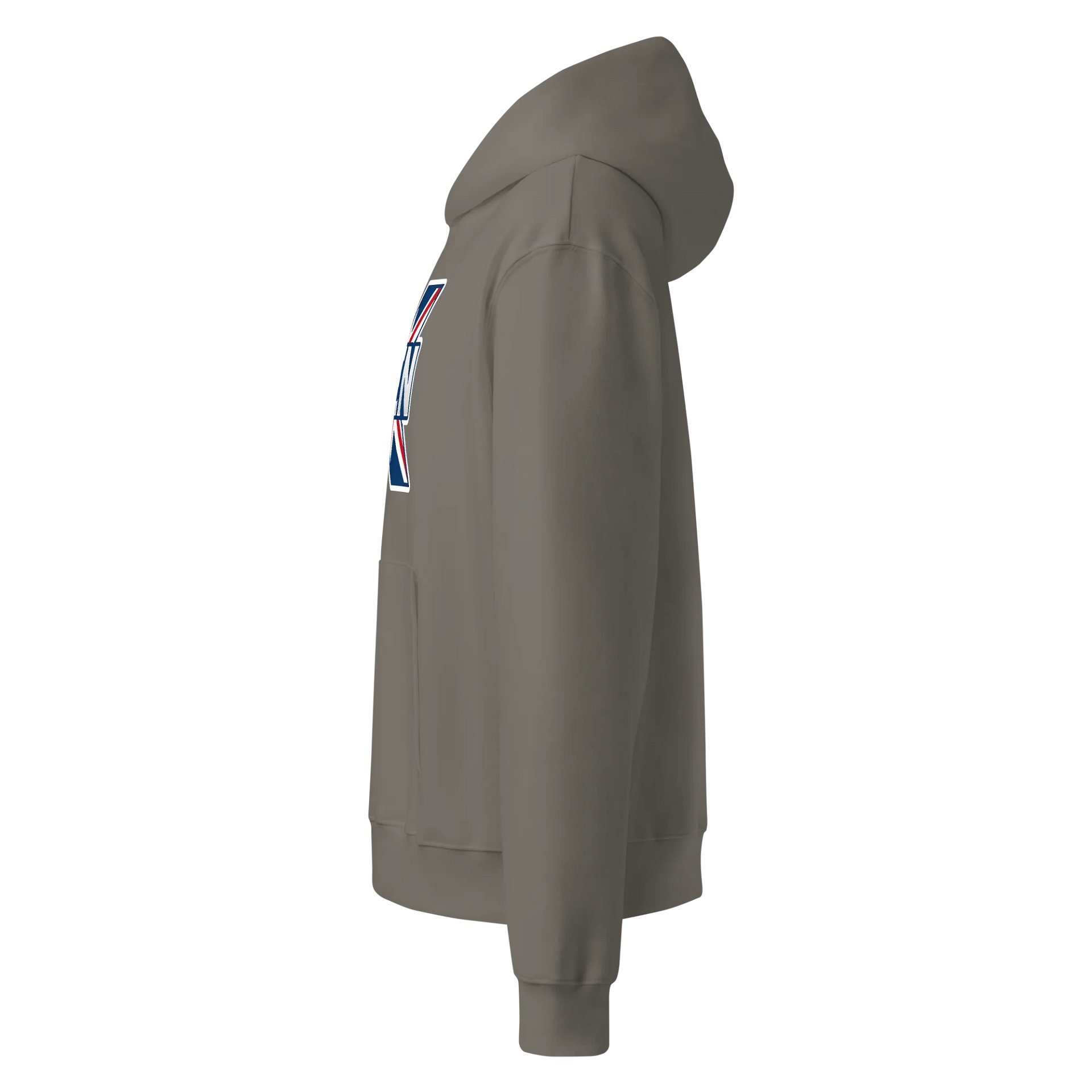 GenX UK Flag - Hoodie product image (20)