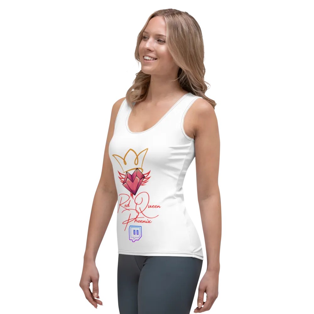 Queen's Tank! product image (3)