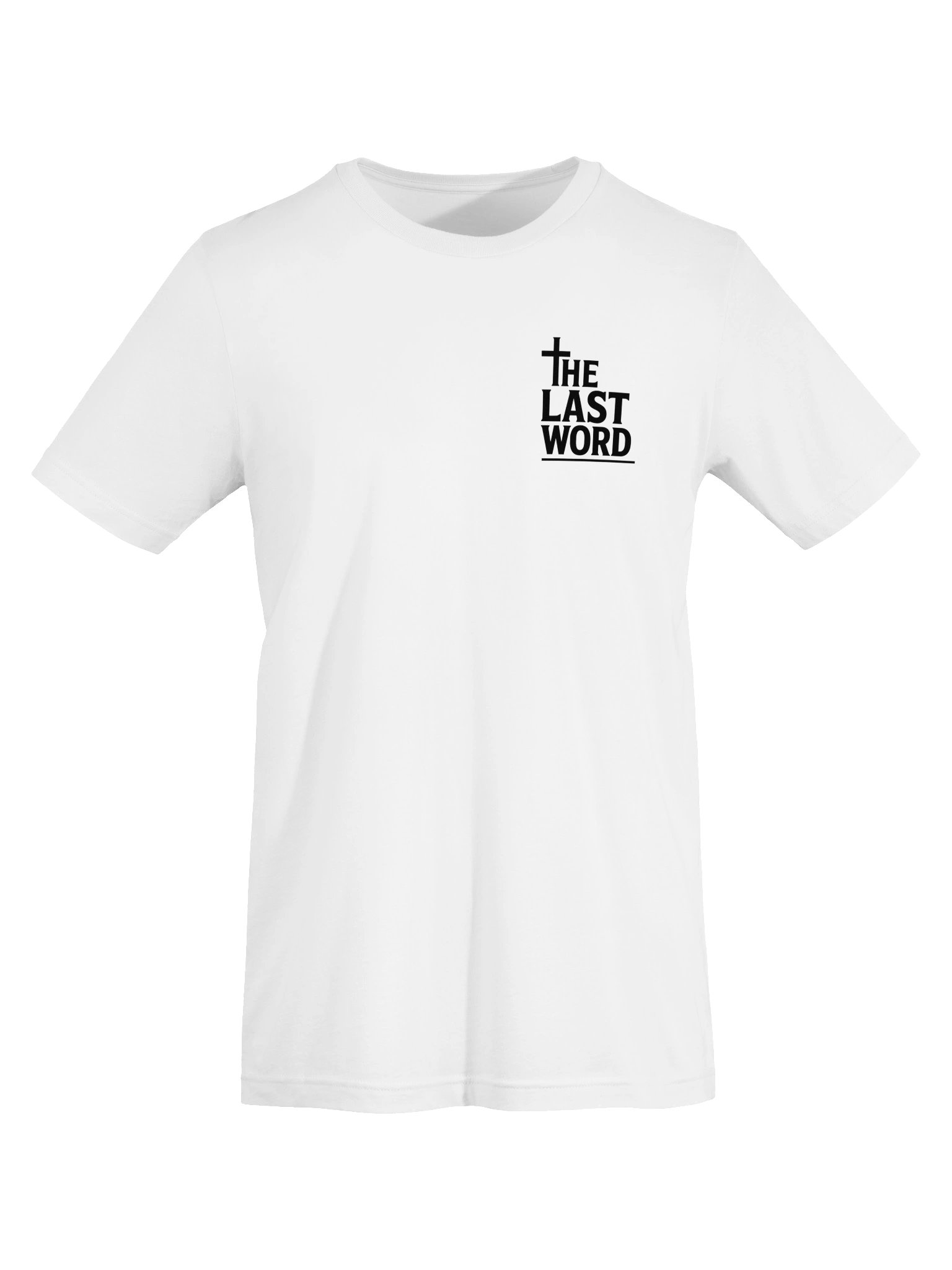 Faith Over Fear! (White) product image (5)