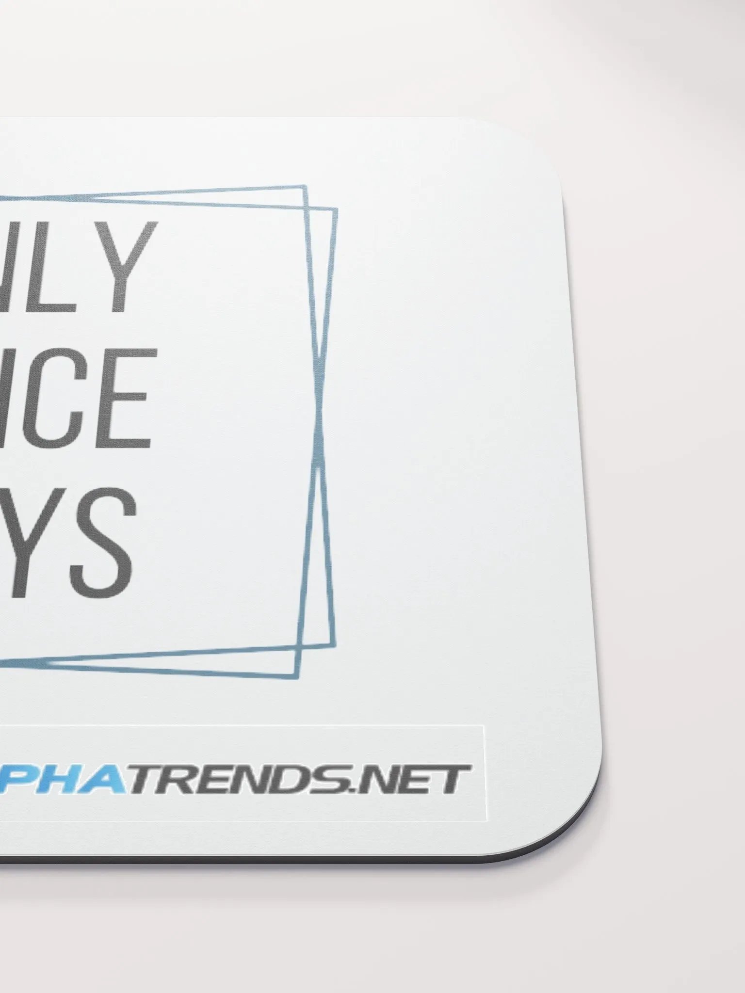 Only Price Pays Mouse Pad product image (5)