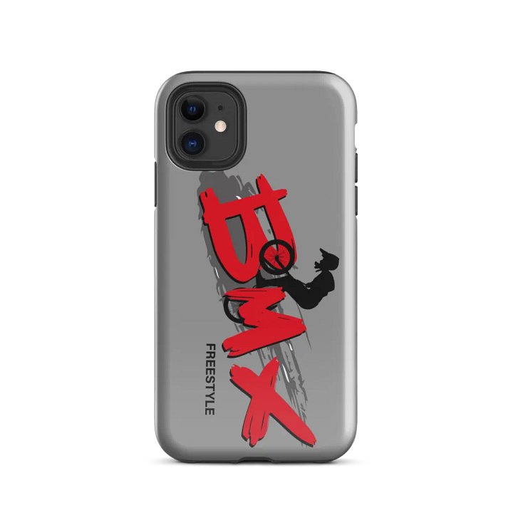 BMX Freestyle iPhone® Tough Case product image (24)