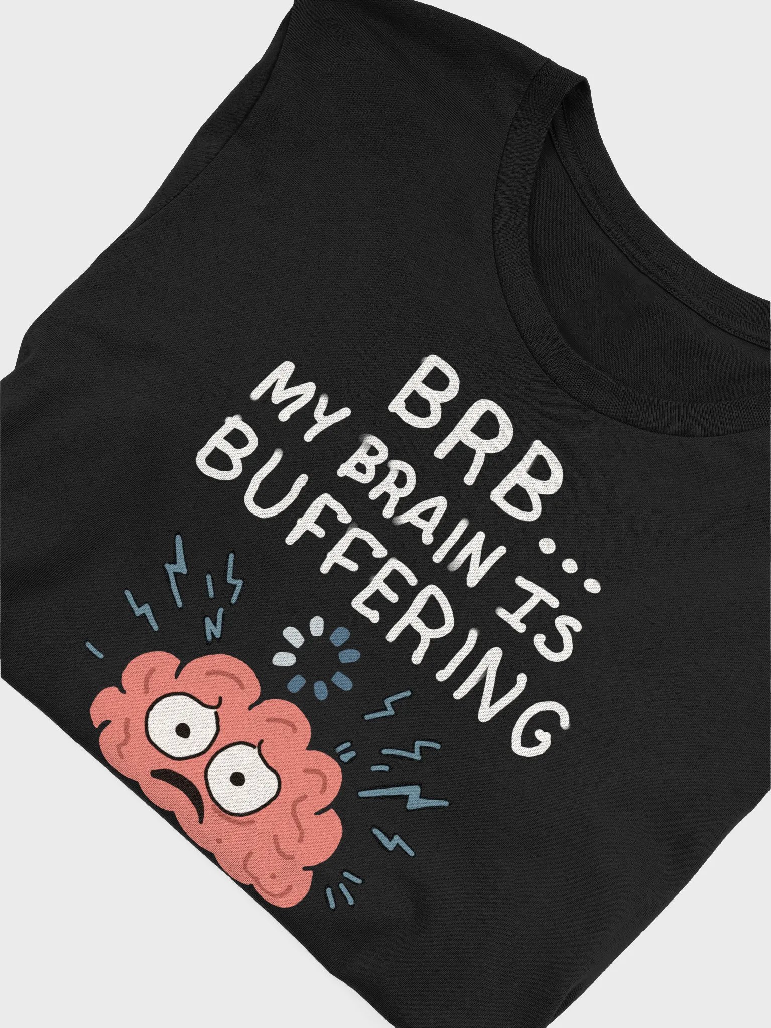 Brain Buffer! product image (5)