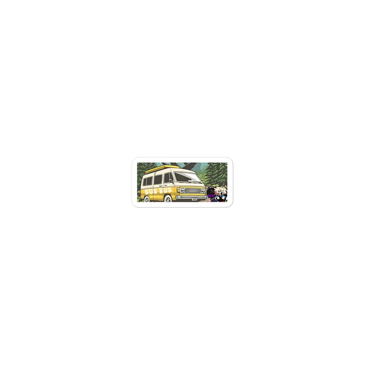 I think We're Lost - SusBus product image (1)