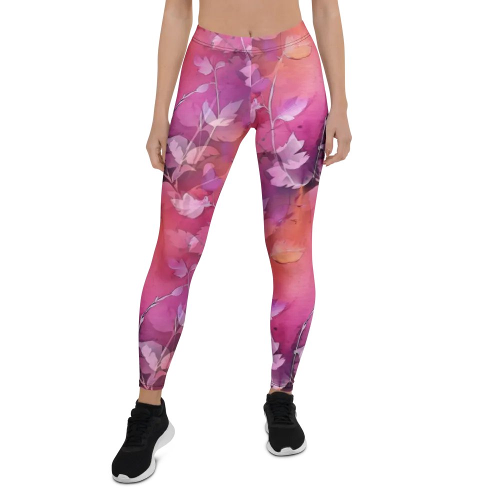Garden Collection Leggings product image (2)