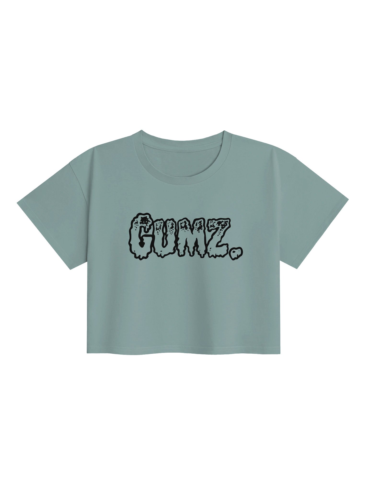 GUMZ Crop Top product image (1)