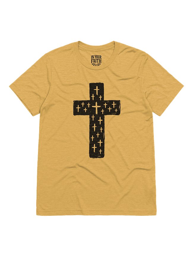 Cross Of Crosses Collection 