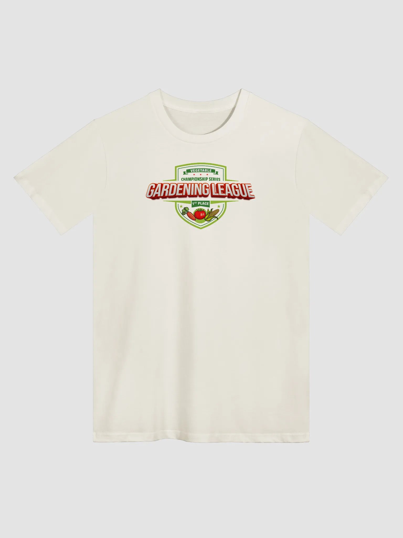 U.S. National Gardening League Light product image (1)
