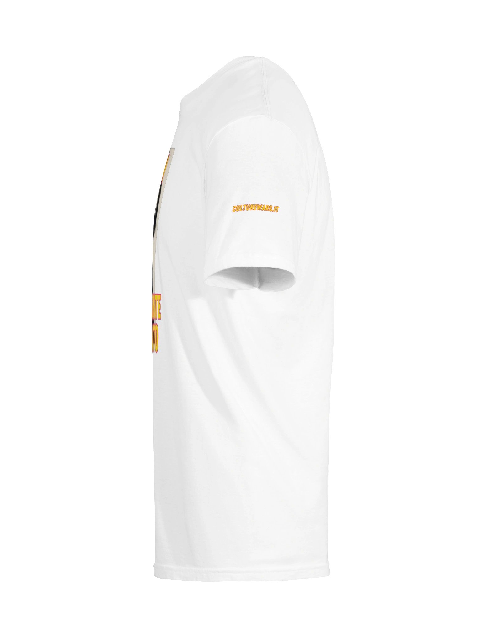 Maglietta “Fratm cancellato” Culture Wars | Unisex product image (9)