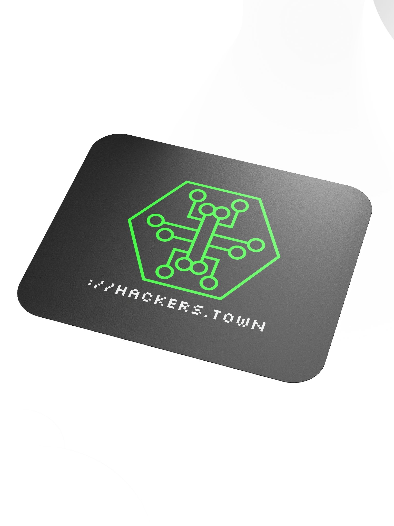 mousepad, green product image (3)