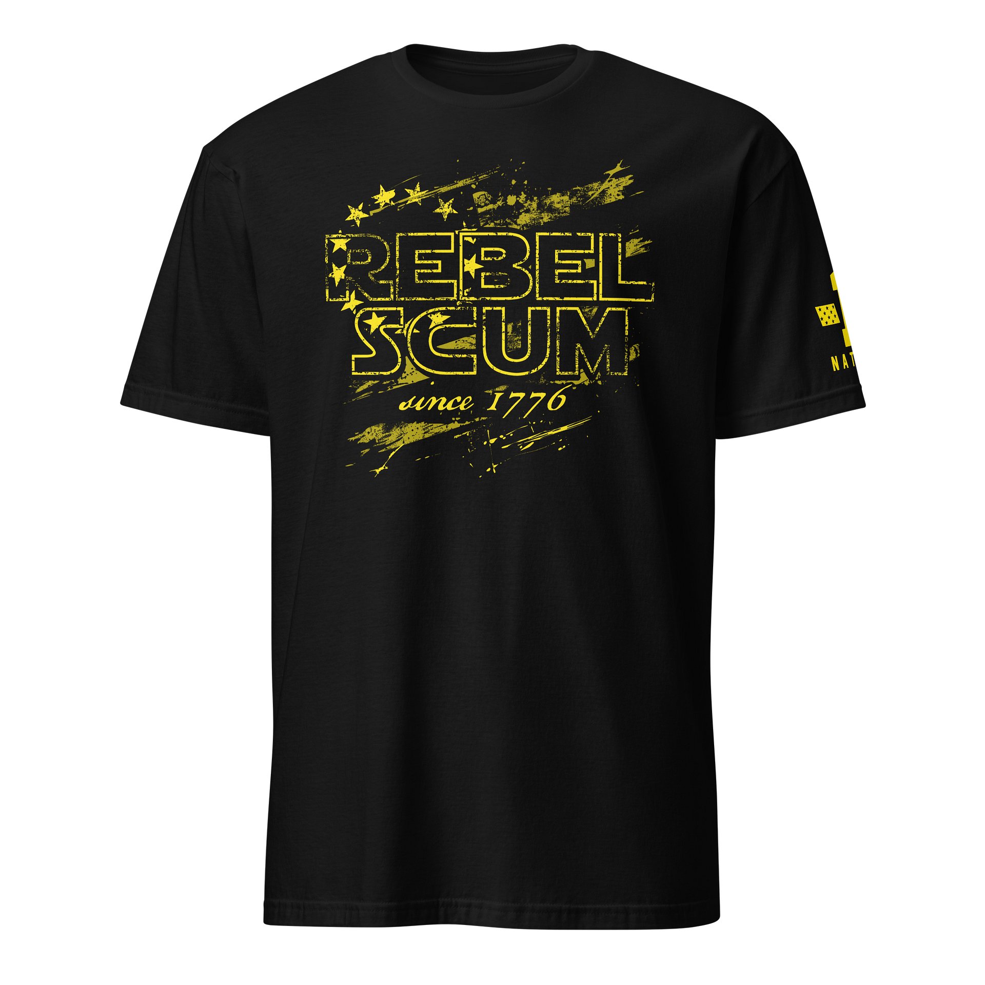 Rebel Scum since 1776 product image (1)
