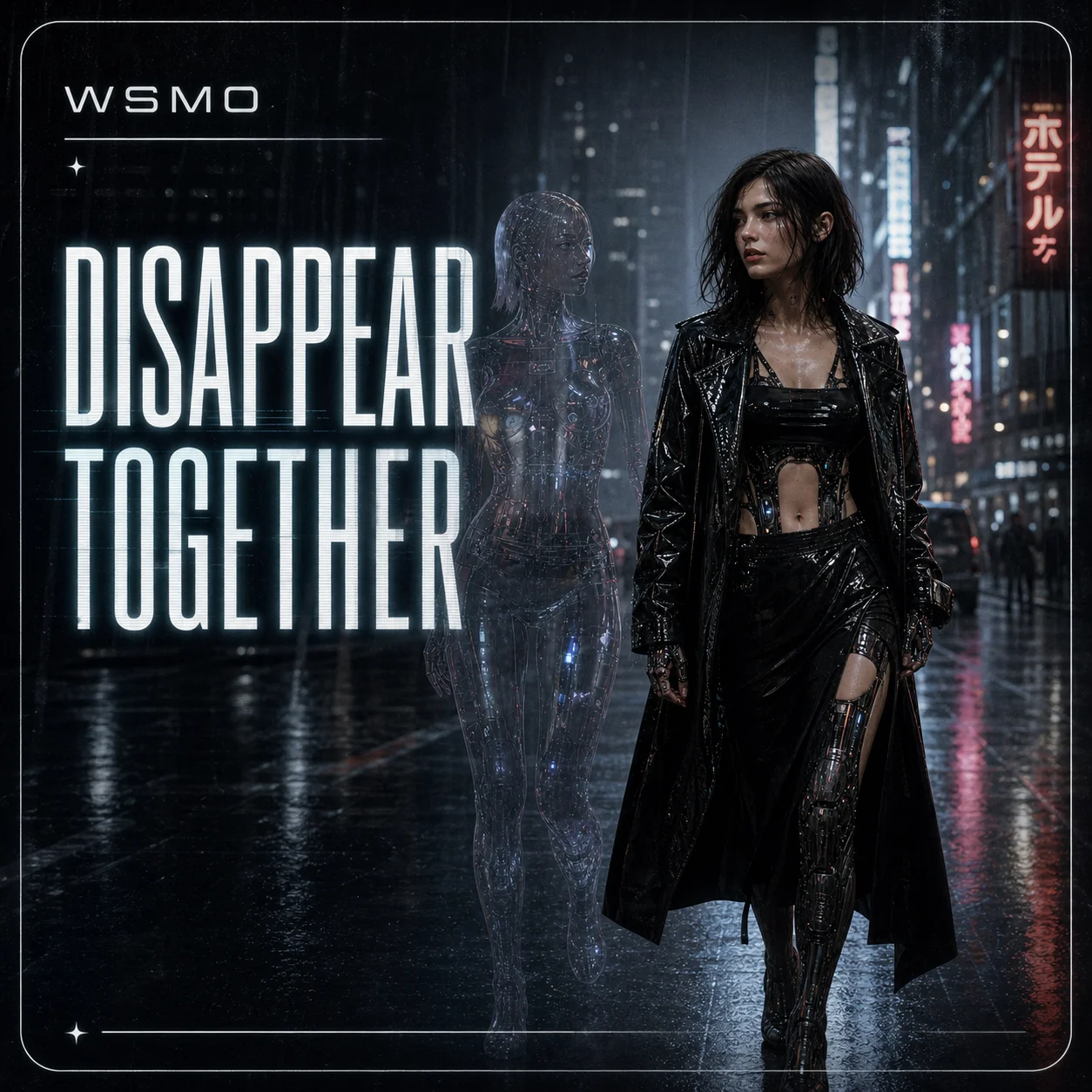 Disappear Together product image (1)