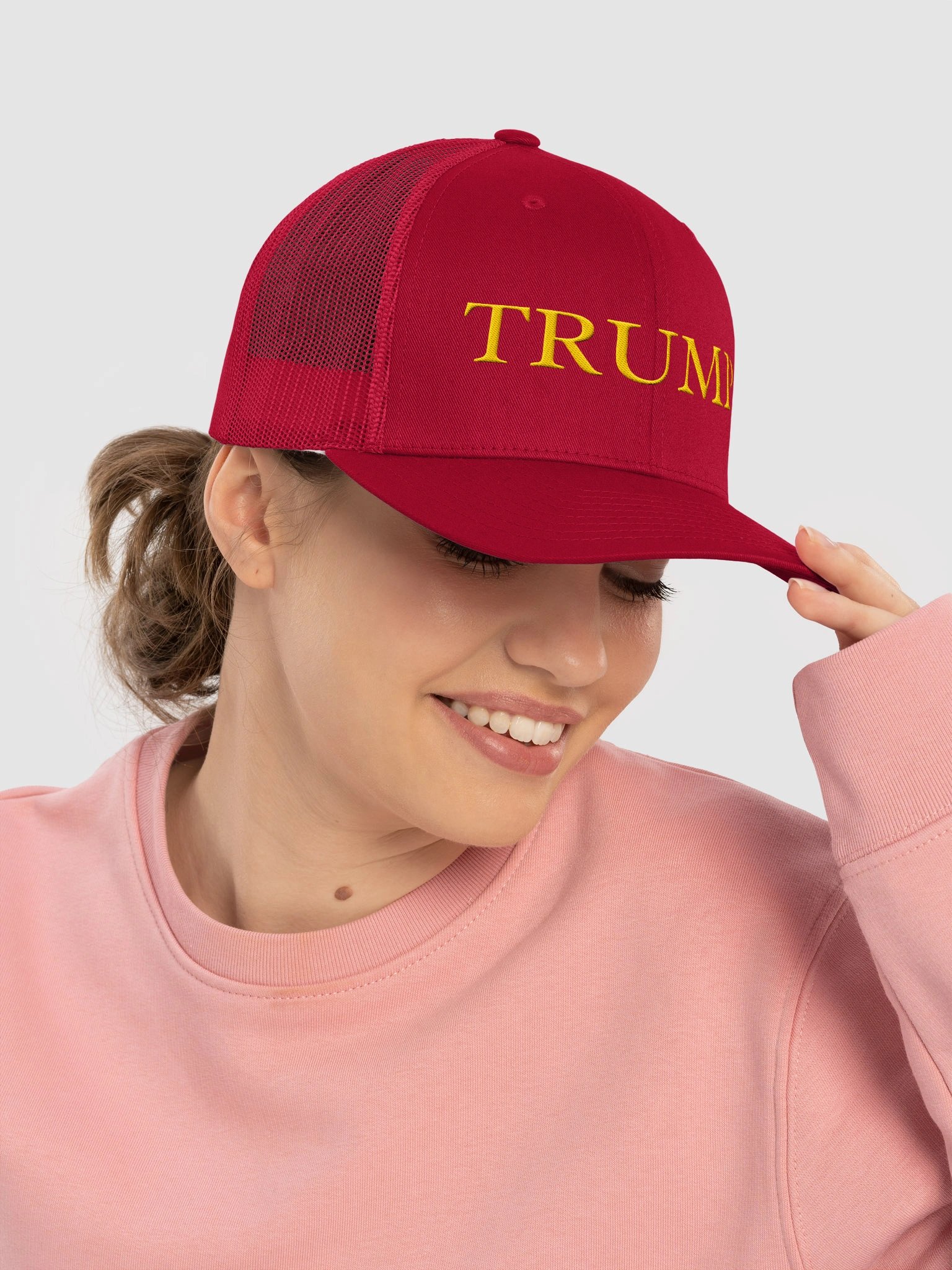 Trump Cap product image (2)