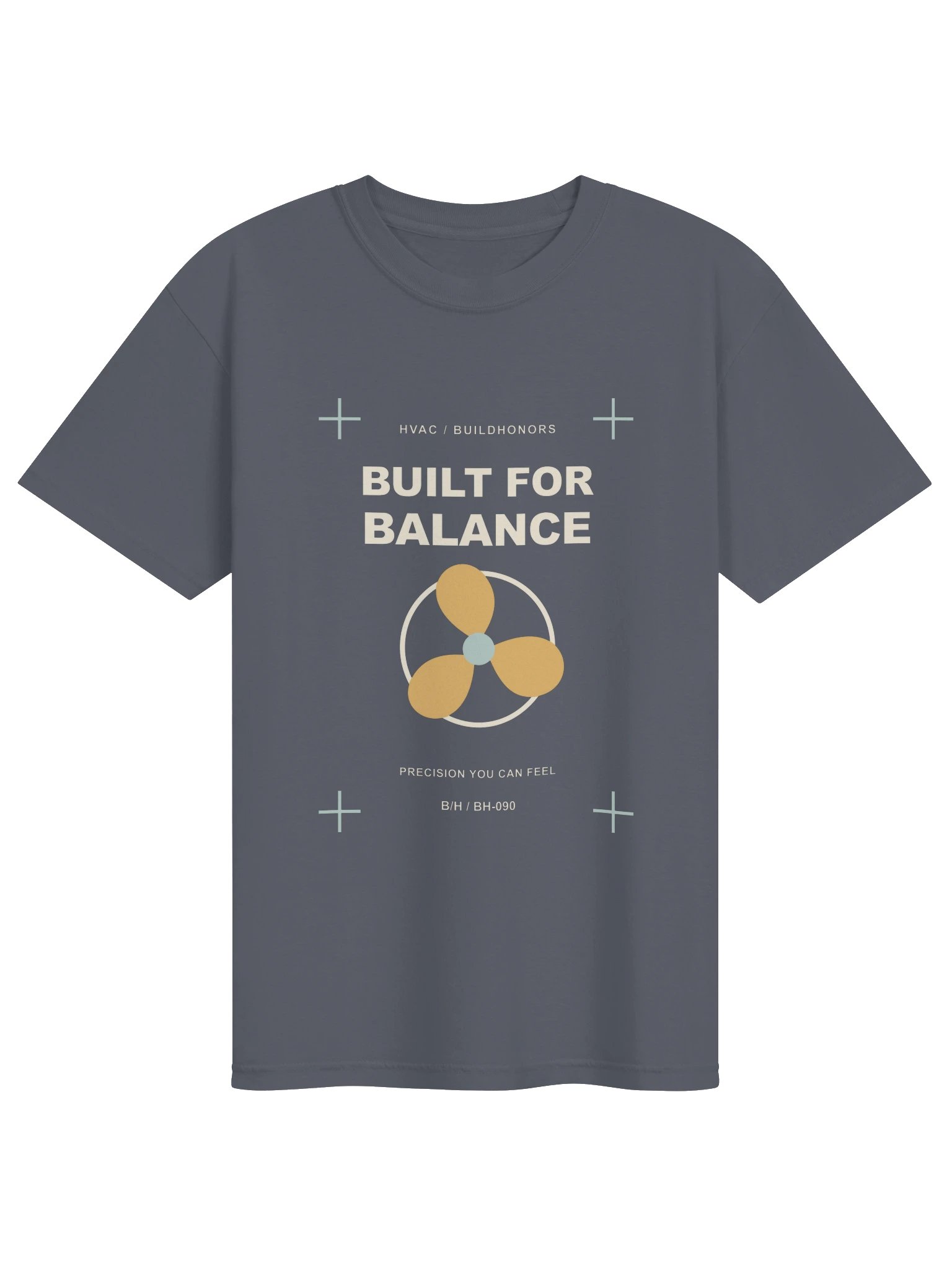 Built For Balance — HVAC Edition product image (1)