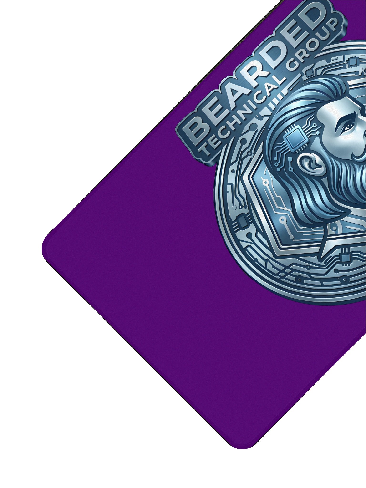 BTG Desk Mat product image (3)