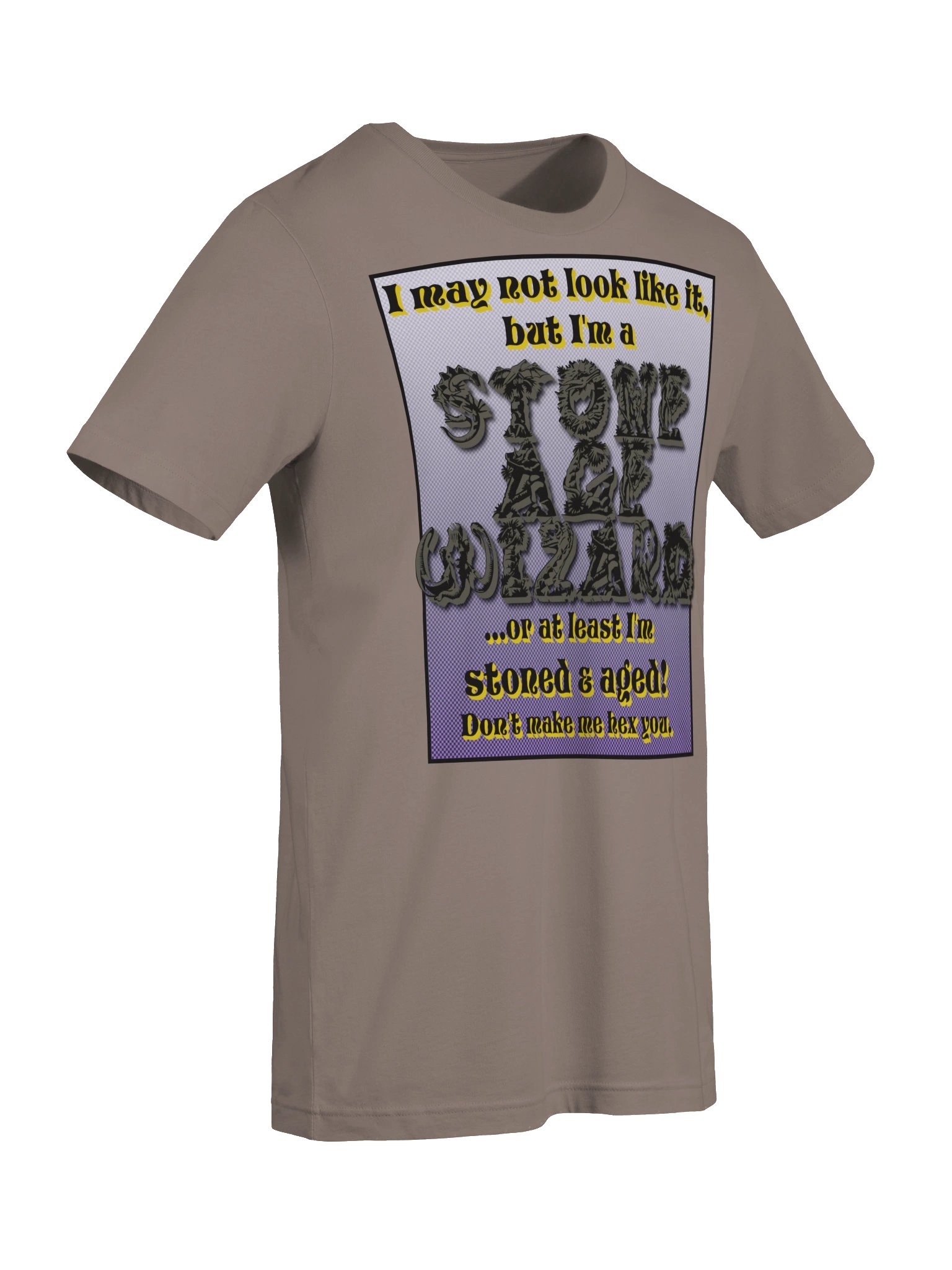 Stone Age Wizard product image (7)