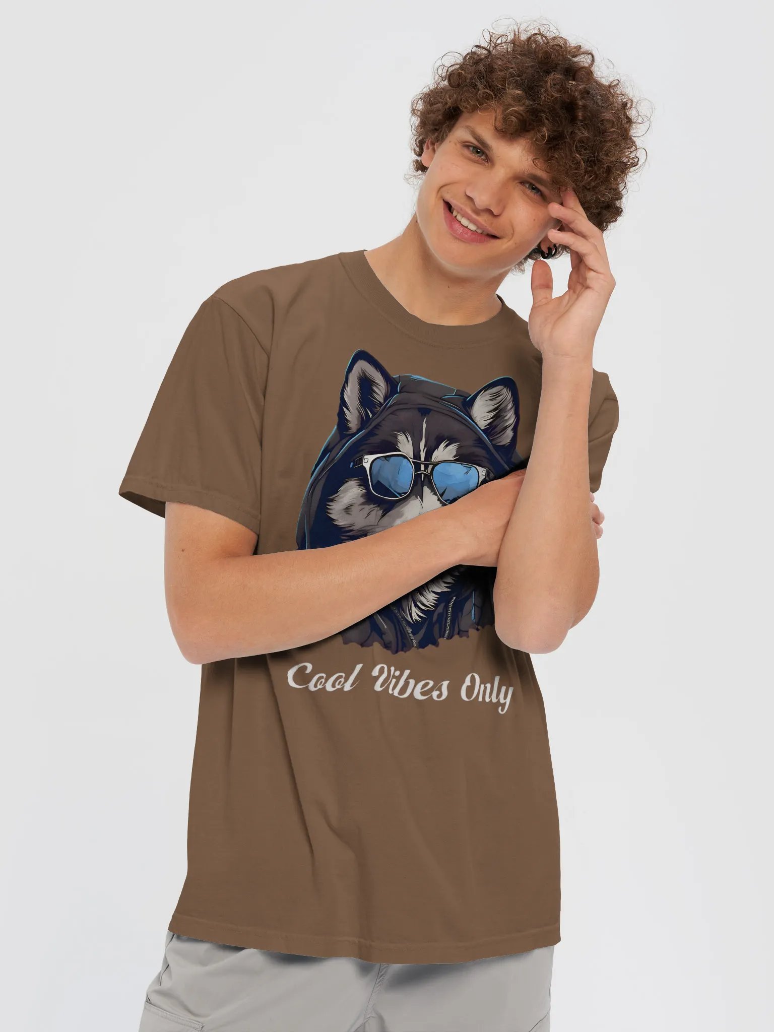 Cool Vibes T-Shirt product image (5)