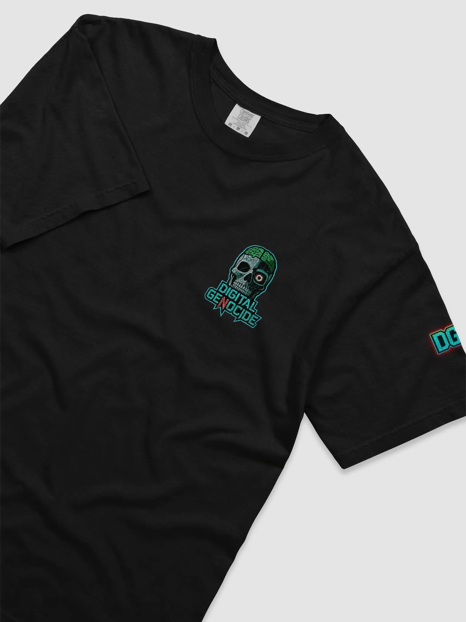 DG T-Shirt product image (3)