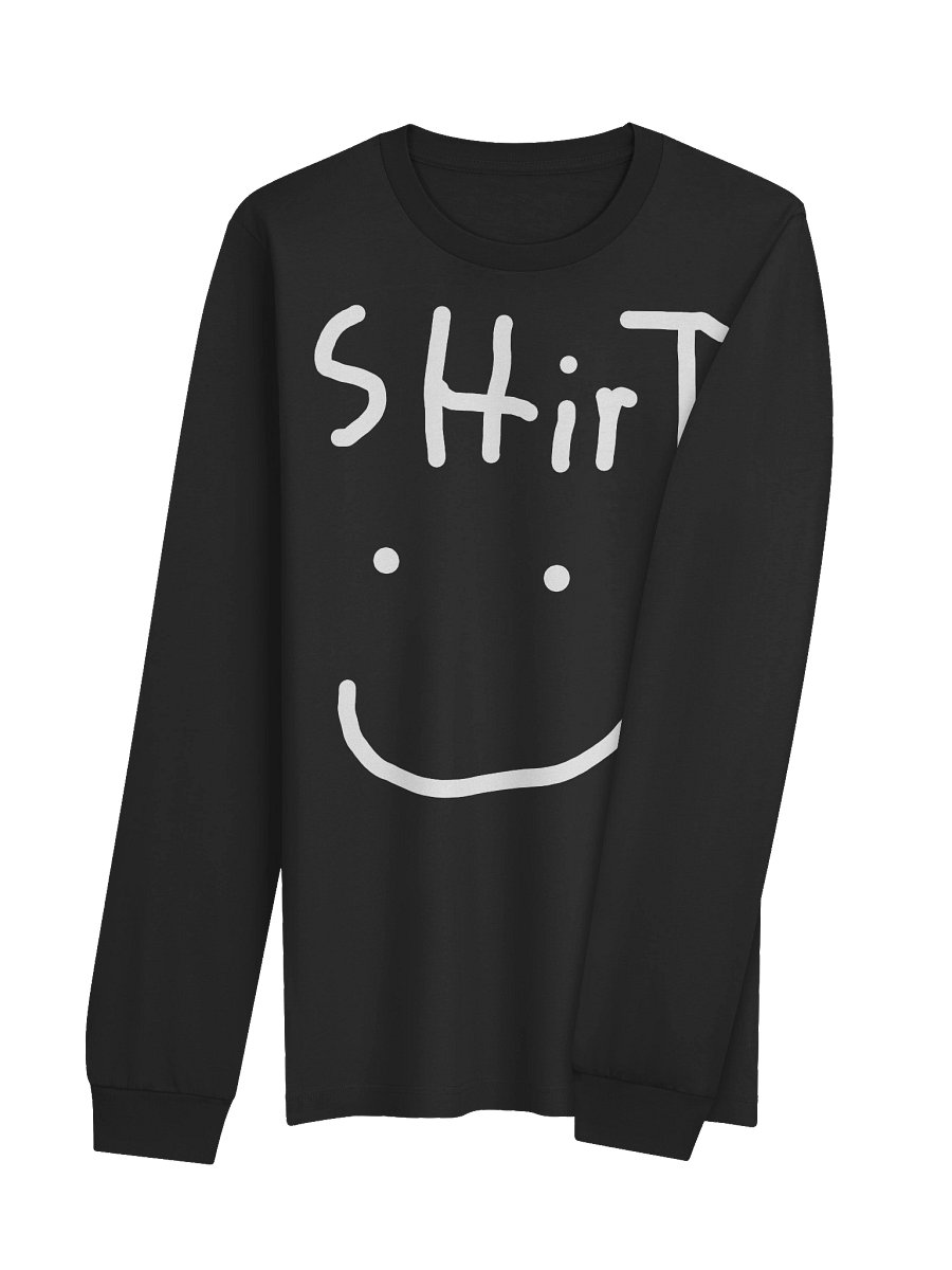Long Sleeve Shirt Shirt product image (8)