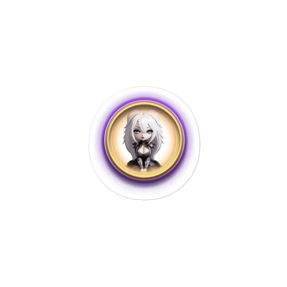 Logo Magnet product image (1)