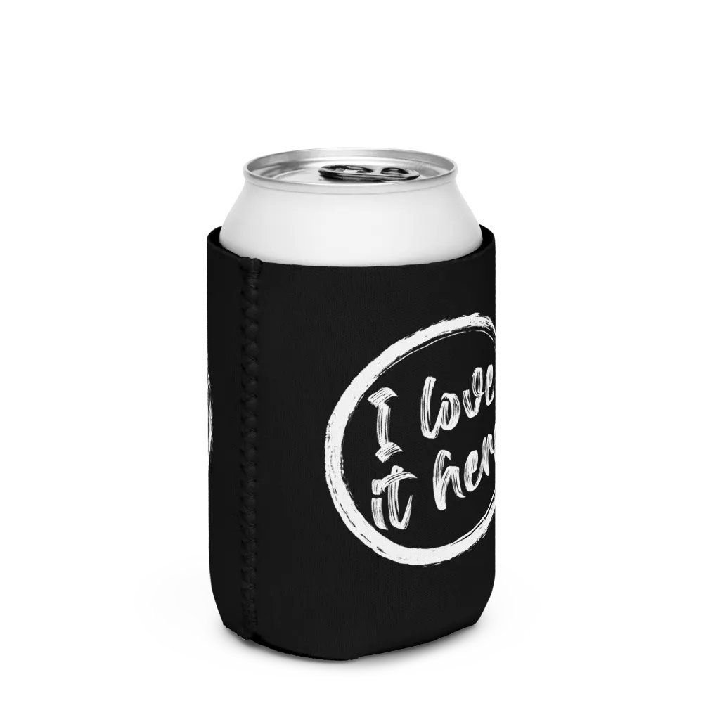 Love/Hate Can Sleeve product image (3)